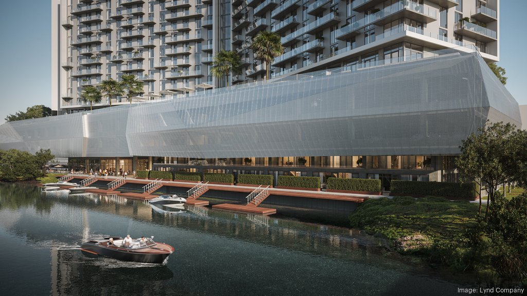 The Aileron Residences - espacios del proyecto