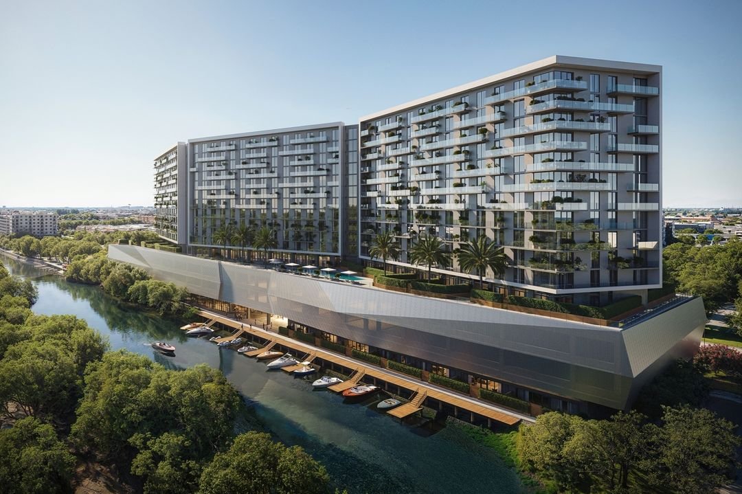 The Aileron Residences - ambiente 2