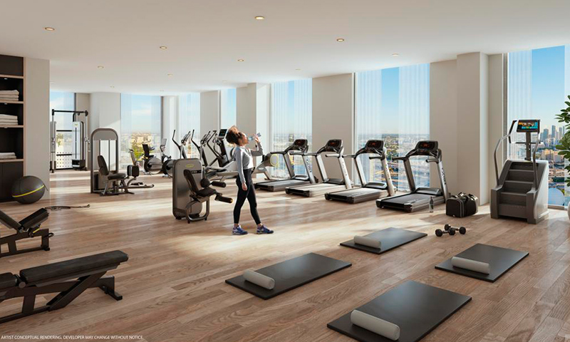 The Crosby Miami World Center - imagen principal