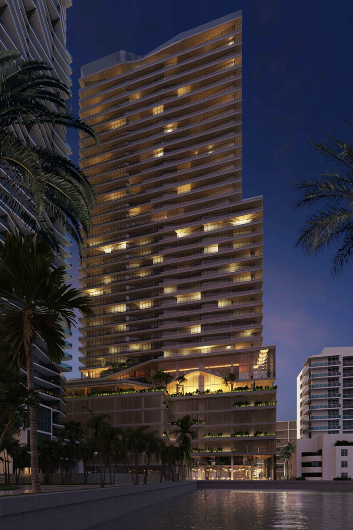 The Edge - ambiente 3