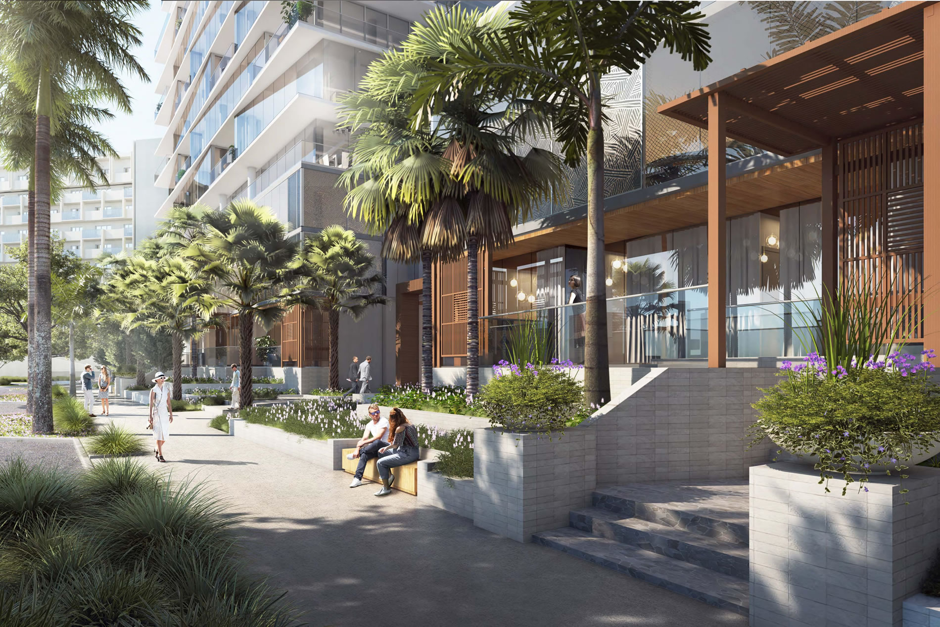 The Edition Residences Fort Lauderdale - imagen principal