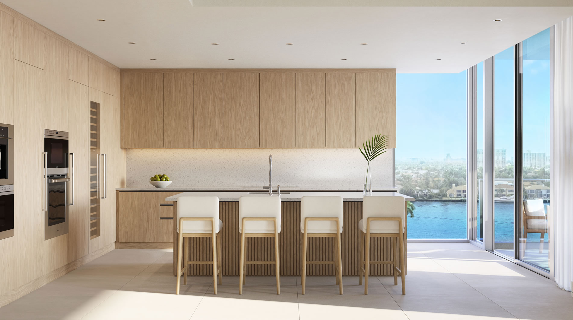 The Edition Residences Fort Lauderdale - ambiente 5