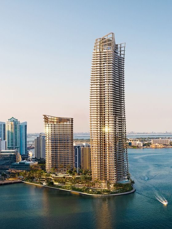 Mandarin Residences