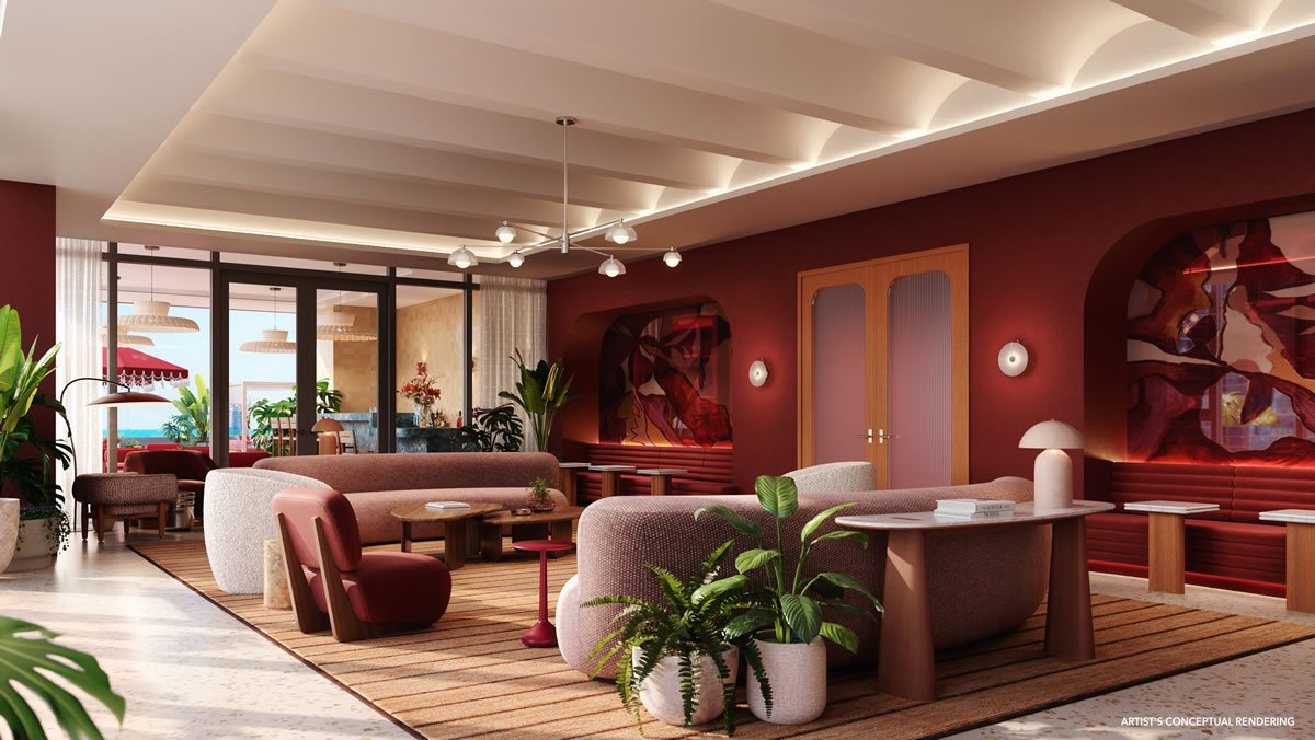 Standard Residences gallery 2