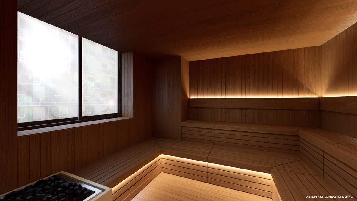 Standard Residences gallery 3