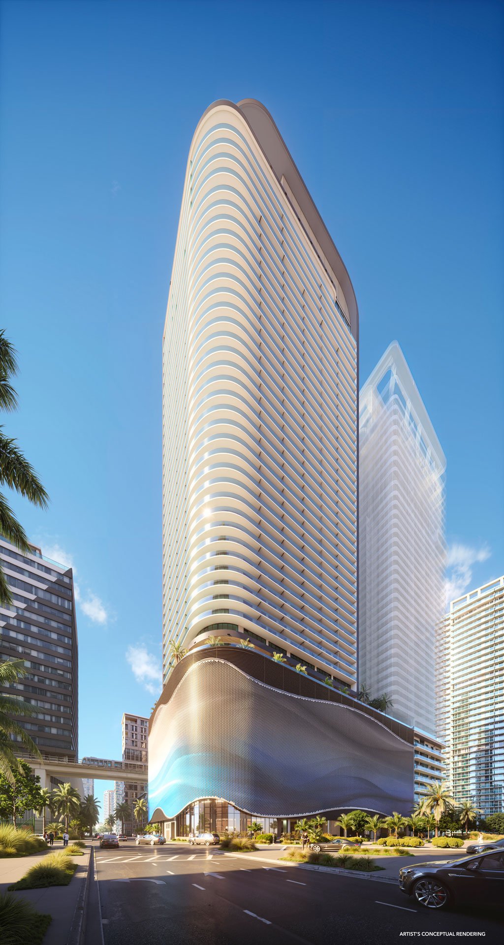 The Standard Residences