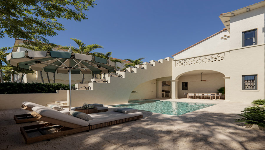 The Village Coral Gables - imagen principal