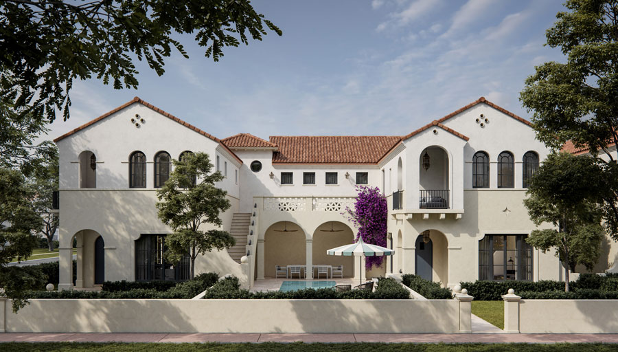 The Village Coral Gables - ambiente 3