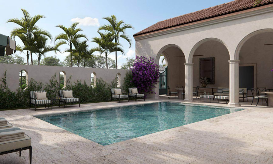 The Village Coral Gables