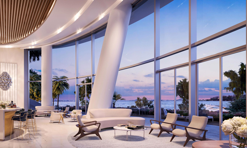 Una Residences - imagen principal