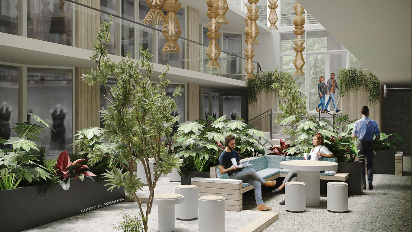 Urbin Coconut Grove - imagen principal