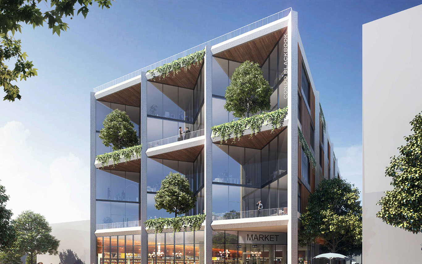 Urbin Coconut Grove - ambiente 3