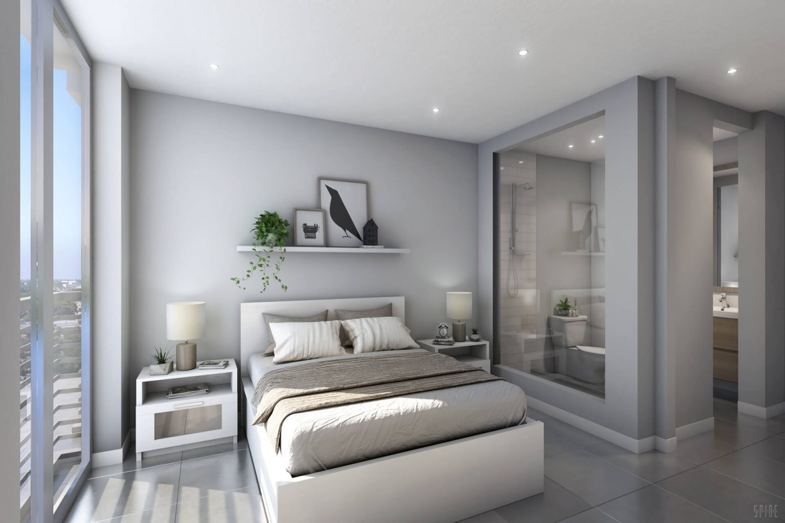 Urbin Coconut Grove - ambiente 2