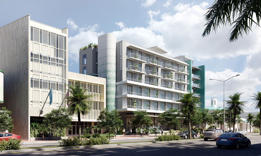 Urbin Miami Beach - imagen principal