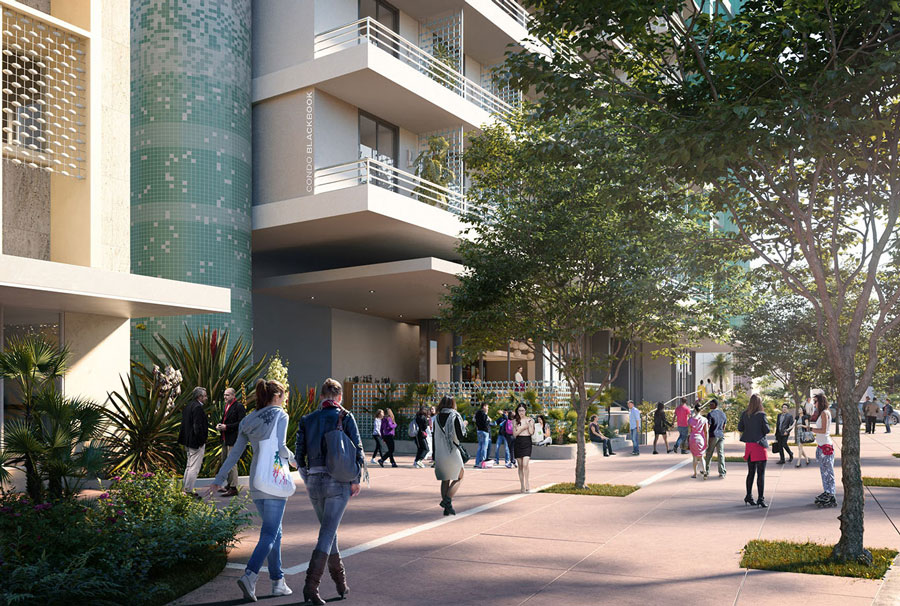 Urbin Miami Beach - ambiente 4
