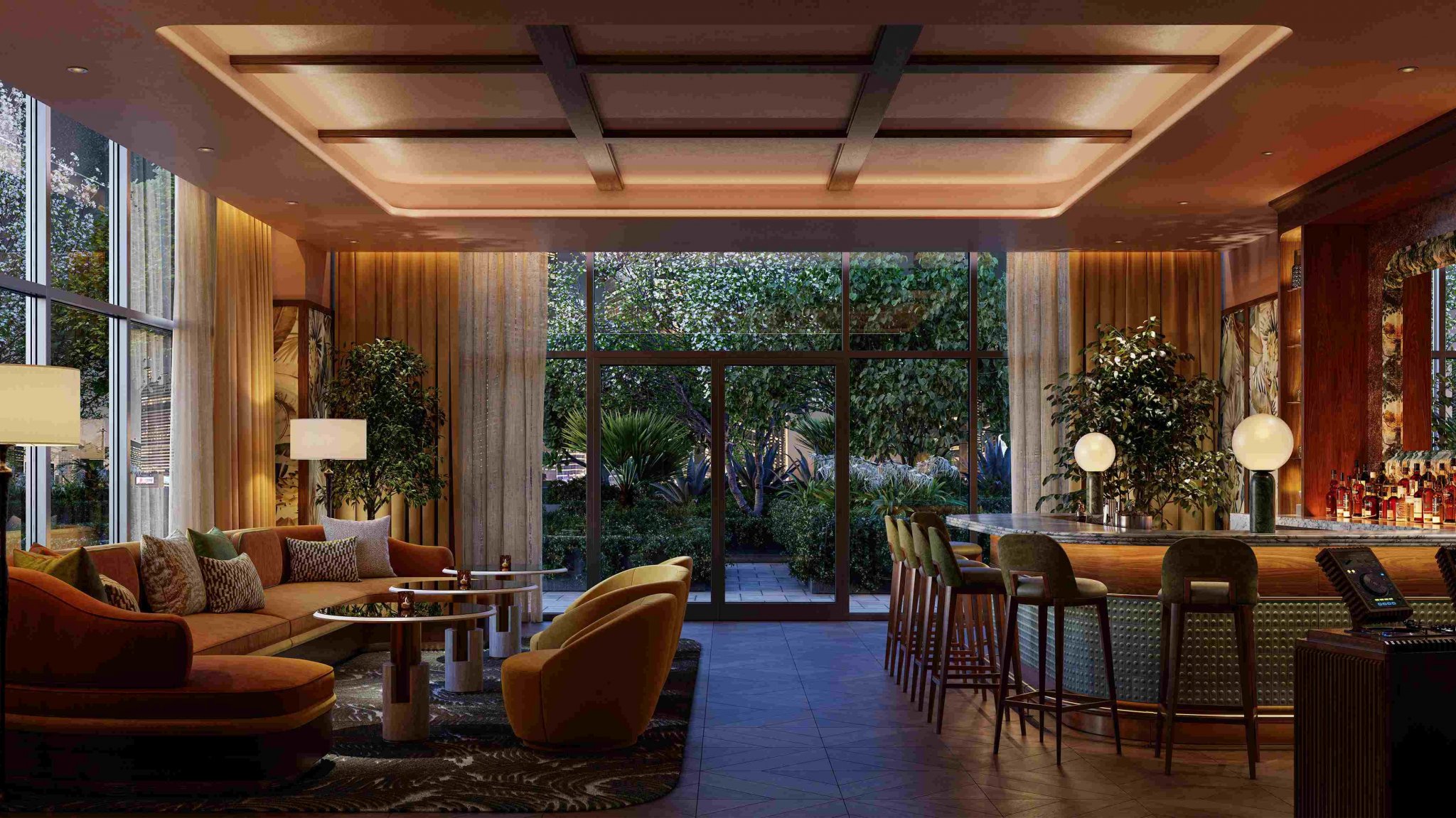 Viceroy Brickell Residences - ambiente 4