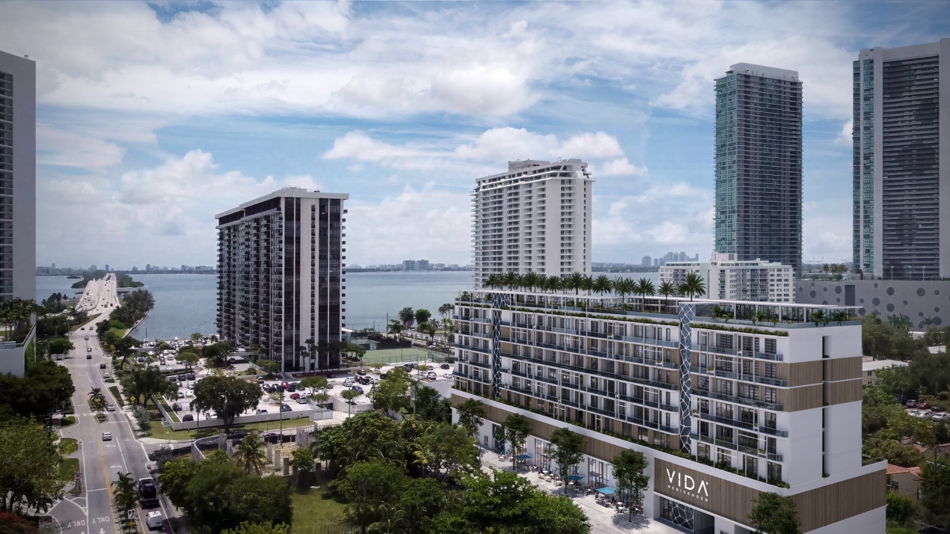 Vida Residences - imagen principal