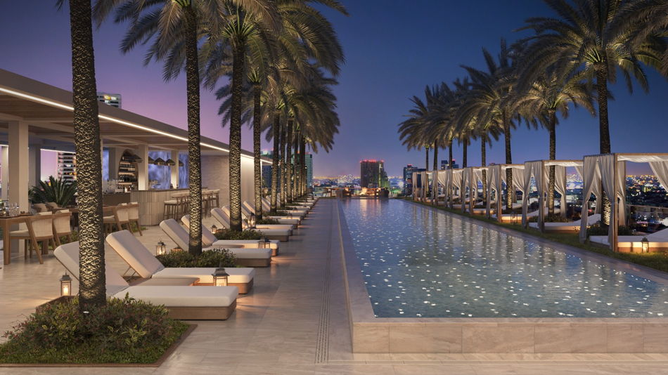 Vida Residences - ambiente 4