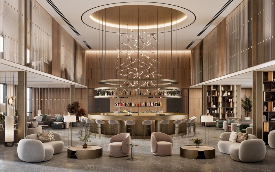 Vida Residences - ambiente 5