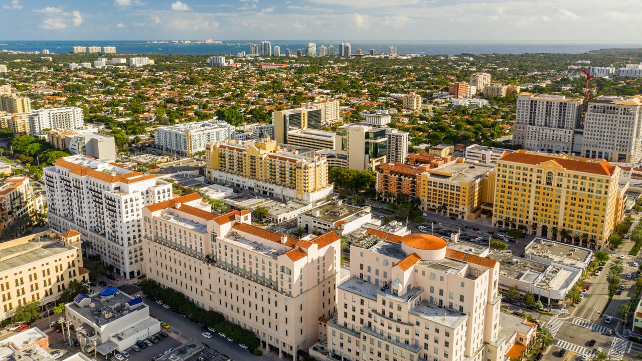 Coral Gables