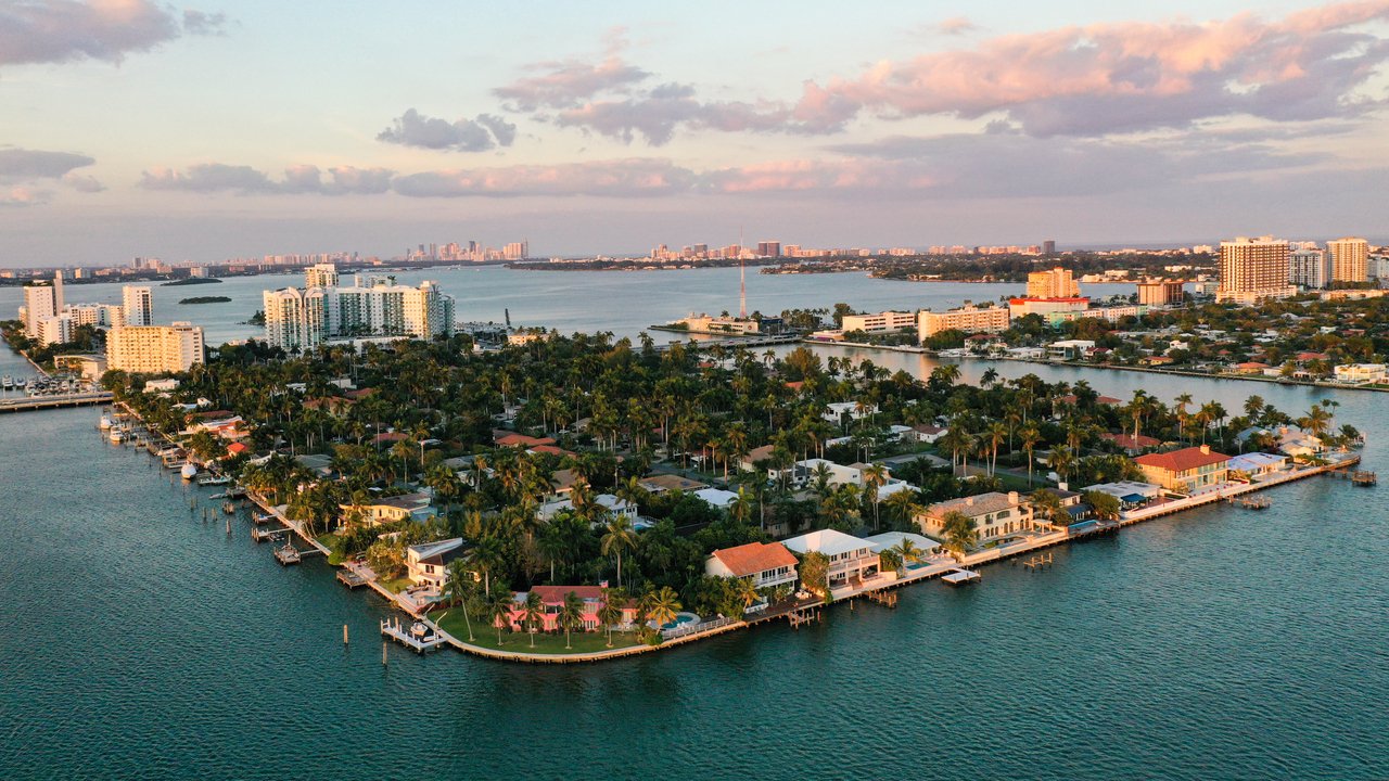 North Bay Village