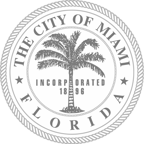 The City of Miami, Florida