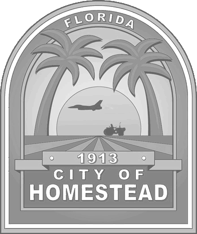 City of Homestead, Florida